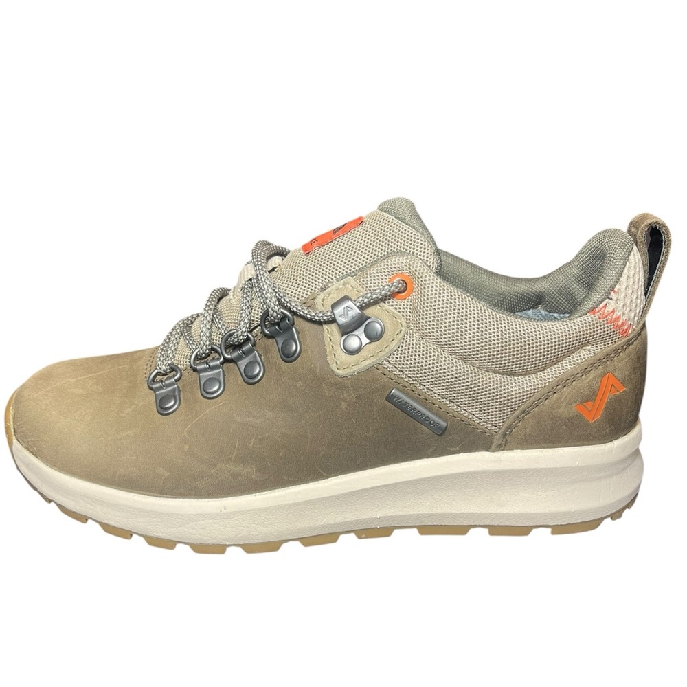 Forsake Women's Brown Athletic Shoes - Picture 9 of 16